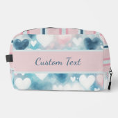 パステルハート:水の色で愛 ドップキット (正面)