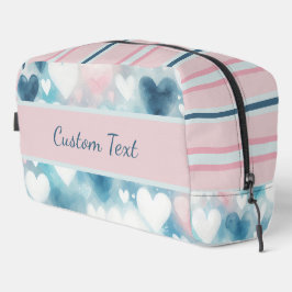 パステルハート：水の色で愛 ドップキット