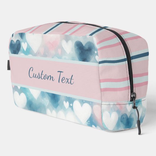 パステルハート:水の色で愛 ドップキット (右コーナー)