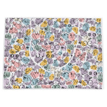 パステルバストウーマン