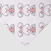 パステルバニーエレガンス 薄葉紙 (詳細)