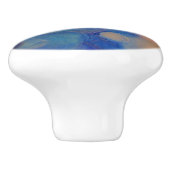 パステルバブル セラミックノブ (側面)