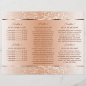 パステルバラコーラルきらめくグリッターズ縁どラム チラシ (裏面)