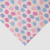 パステルバルーンのパタお洒落ーン 薄葉紙 (詳細)