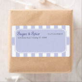 パステルパティスリー出荷ラベル ラベル (インサイチュ)