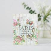 パステルパリフローラ (スタンド正面)