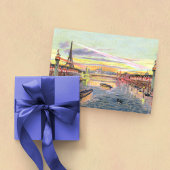 パステルパリ招待状 招待状