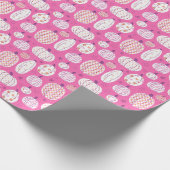 パステルパンプキンス ラッピングペーパー (角)