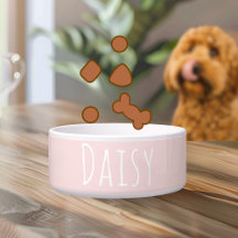 パステルパーソナライズされたピンクの電話ケース（名前あり）