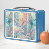 パステルパーティー メタルランチボックス (インサイチュ)