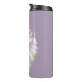 パステルパープルオラクル タンブラー (回転右)