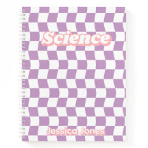 パステルパープルホワイトチェッカーボードのサブジェクト名