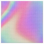 パステルパールホログラフィー ファブリック (クローズアップ)