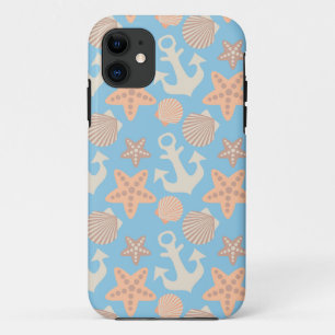 パステルパ航海のターン iPhone 11 ケース