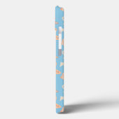 パステルパ航海のターン Case-Mate iPhoneケース (裏面 / 左)