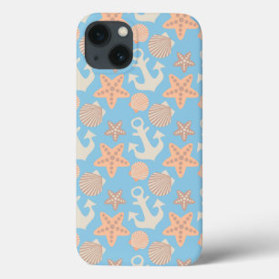パステルパ航海のターン iPhone 13ケース