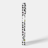 パステルヒョウのスポットパターン Case-Mate iPhoneケース (裏面 / 右)