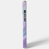 パステルビジューだけ ソフトな雰囲気のケース Case-Mate iPhoneケース (裏面 / 左)