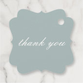 パステルビーチ フェイバータグ (裏面)