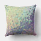 パステルピクセル クッション (裏面)