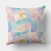 パステルピロー クッション (裏面)