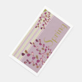 パステルピンクグリーン&マウヴアート (コーナー)