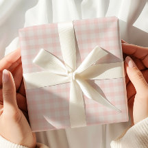 パステルピンクジンガム