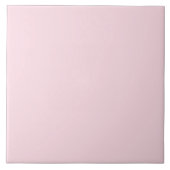 パステルピンクタイル タイル (正面)