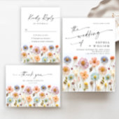 パステルピンクボヘミアンワイルドフラワーズデイトナイトアイディア