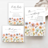 パステルピンク赤面ボヘミアンワイルドフラワーキャンディバー ポスター