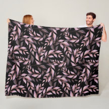 パステルピンク離れクシズオンブラック