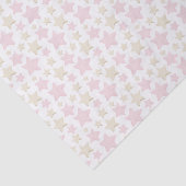 パステルピンク&タンスターズ 薄葉紙 (詳細)