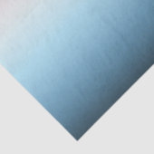 パステルピンク&ブルーグラデーションインディゴバラ グラデーション 薄葉紙 (詳細)