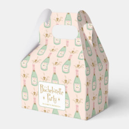 パステルピーシーバチェロレッテスパークル フェイバーボックス