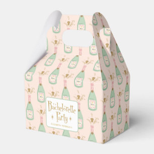 パステルピーシーバチェロレッテスパークル フェイバーボックス