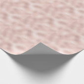 パステルピーチ ラッピングペーパー (角)