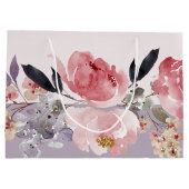 パステルピーニー ラージペーパーバッグ (裏面)