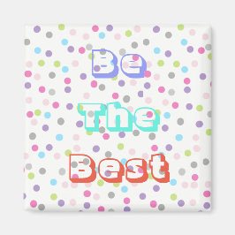 パステルファンキーカラーは円マ最高のグネット マグネット