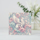 パステルファンタジーグリフィン (スタンド正面)