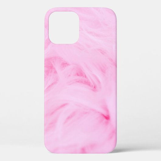 パステルファー Case-Mate iPhoneケース (裏面)