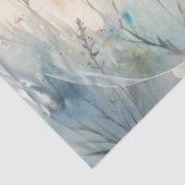 パステルフェアリーメドーバタフライ&フローラデクページ 薄葉紙 (詳細)