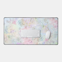 パステルフェイクチュンキーグリッター