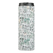 パステルフェミニスト タンブラー (裏面)