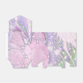 パステルフラクタル フェイバーボックス (折り畳みなし)