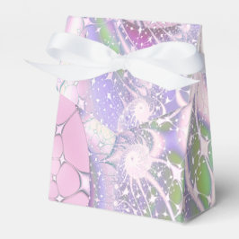 パステルフラクタル フェイバーボックス