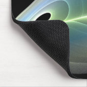 パステルフラクタル マウスパッド (コーナー)