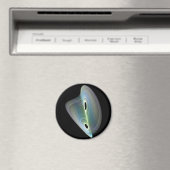 パステルフラクタル マグネット (インサイチュ (食洗機))