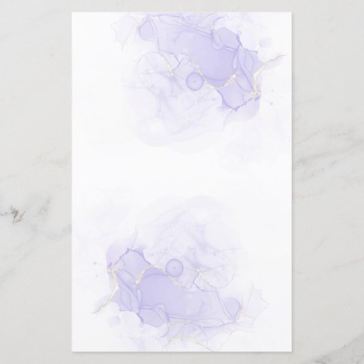 パステルフラワーズ誕生日このゲーム (裏面)