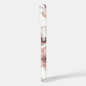 パステルフラワーズ Case-Mate iPhoneケース (裏面 / 左)