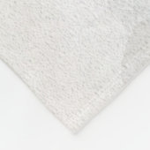 *~*パステルフラワーズAR26クラシックロマンチモダンック フリースブランケット (角)